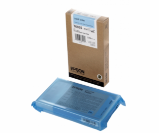 Epson T603 Light cyan 220 ml