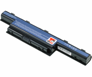 Baterie T6 Power Acer Aspire V3-771, V3-772G, TravelMate ...