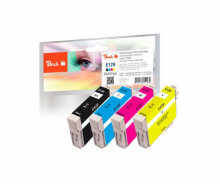 PEACH kompatibilní cartridge Epson T1295 MultiPack