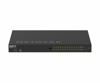 Netgear M4250-26G4XF-POE+ MANAGED SWITCH