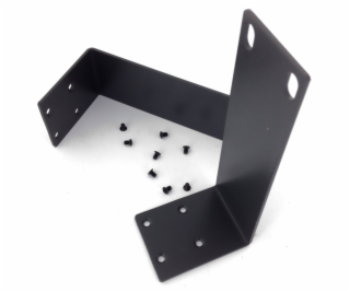 Planet Rack Mount kit 19  pro 10  zařízení, tmavě modrá