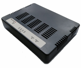 XtendLan G.fast DPU Master Modem