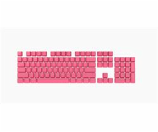 Corsair PBT DOUBLE-SHOT PRO Keycap Mod Kit - 104-Key, NA ...