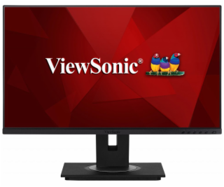 ViewSonic VG2448A-2 / 24 / IPS/ 16:9/ 1920x1080/ 5ms/ 250...