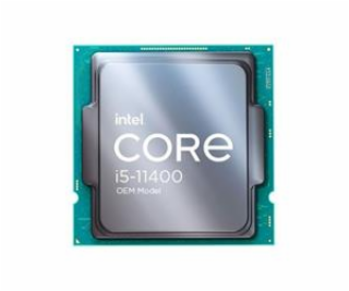 INTEL Core i5-11400F 2.6GHz LGA1200 12M Cache CPU Tray