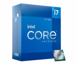 CPU INTEL Core i7-12700K, 3.60GHz, 25MB L3 LGA1700, BOX (...