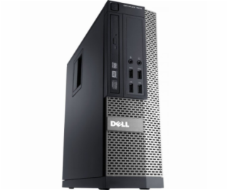 Dell Optiplex 7010 DT i5-3470 / 8GB / 240GB SSD / Win10P