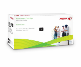 XEROX toner kompat. s Brother TN328BK, 6 000str Bk