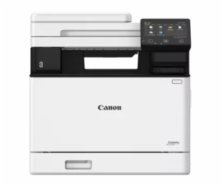 Canon i-SENSYS X C1333i - sestava s tonery