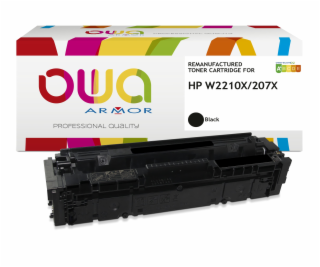 OWA Armor toner kompatibilní s HP W2210X, 3150st, černá/b...