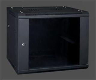 Eurocase nástenný rozvaděč GMA6412 12U / 19  600*450*635mm