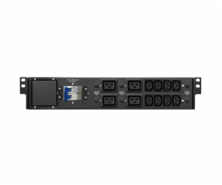 FSP/Fortron PDU for 6-10kVA Rack, 2U