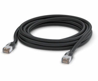 Ubiquiti UACC-Cable-Patch-Outdoor-5M-BK, Venkovní UniFi p...