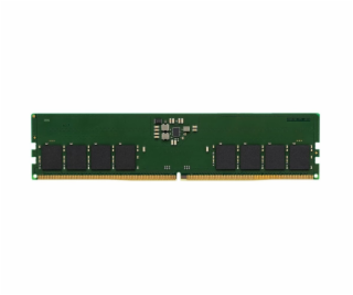 Kingston/DDR5/16GB/4800MHz/CL40/1x16GB