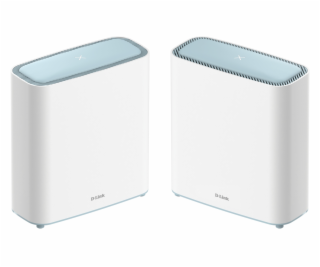 D-Link M32-2 EAGLE PRO AI AX3200 Mesh Systems - 2 Pack