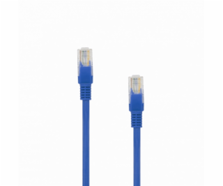 Sbox UTP-20BL UTP CAT5e 20m blue