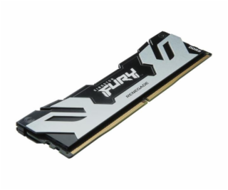 KINGSTON FURY Renegade Silver 16GB DDR5 6000MHz / CL32 / ...