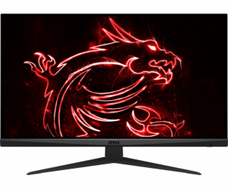 MSI Optix/G281UV/27,9 /IPS/4K UHD/60Hz/4ms/Black/2R