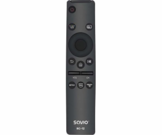 Diaľkový ovládač Savio RC-12 pre Samsung TV