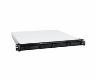 Synology RS822RP+ RackStation (4C/RyzenV1500B2,2GHz/2GBRA...