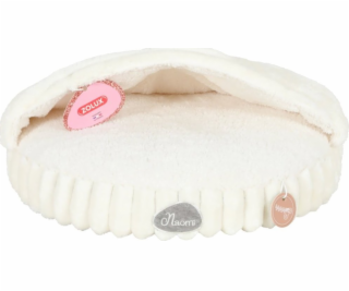 ZOLUX Naomi - cat bed - beige