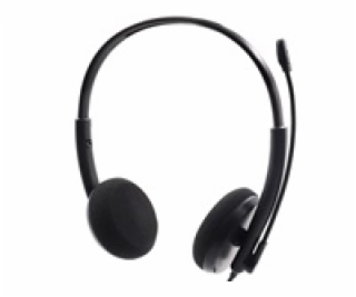 Sandberg PC sluchátka MiniJack Office Saver headset s mik...