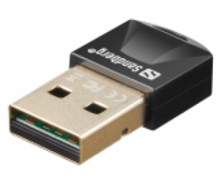 Sandberg USB Bluetooth 5.0 Dongle