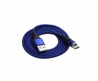 AKYGA Cable USB AK-USB-42 USB type C m / USB type C m mag...