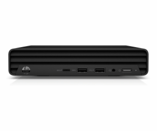 HP Pro Mini 260 G9, i3-1215U, Intel HD, 1x8 GB, SSD 256 G...