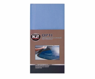 K2 OPTI WINDOWS & MIRRORS MICROFAZE 40x40cm 310gsm