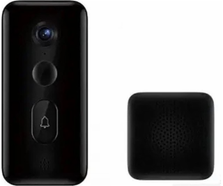 Xiaomi Smart Doorbell 3 EU