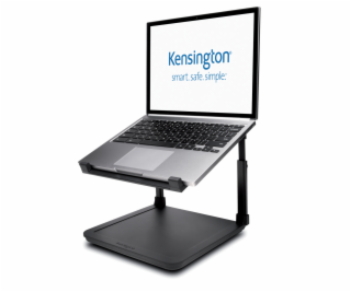 Kensington SmartFit® podstavec pod notebook, černá