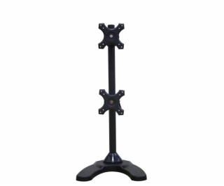 NEOMOUNTS BY NEWSTAR FPMA-D700DDV Desk Mount for flatscre...