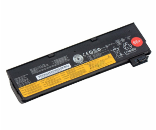 TRX baterie Lenovo/ IBM/ 4400 mAh/ ThinkPad L450/L460/L47...