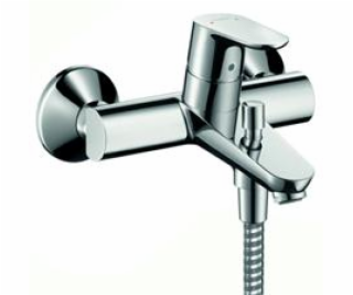 Hansgrohe AP Focus Trub Chróm