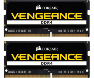 SO-DIMM 16 GB DDR4-3200 Kit, Arbeitsspeicher