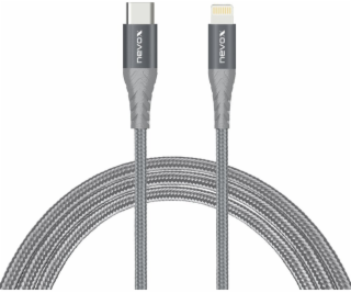 Lightning > USB-C Datenkabel MFi