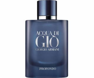 Giorgio Armani Acqua Di Gio Profondo EDP 125 ml