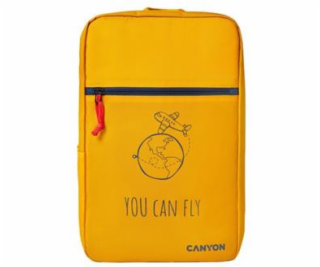 CANYON CSZ-03 batoh pro 15.6  notebook, 20x25x40cm, 20L, ...