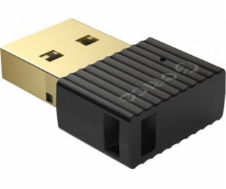 Adaptér Orico USB Bluetooth k počítaču (čierny)