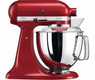 KitchenAid 5KSM175PSEER Artisan Empire Red