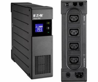 UPS Eaton Ellipse PRO 650 IEC (ELP650IEC)