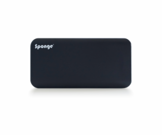 Sponge Energy 20000 Black (20000mAh)