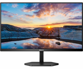 Philips 24E1N3300A 23.8" monitor, čierny