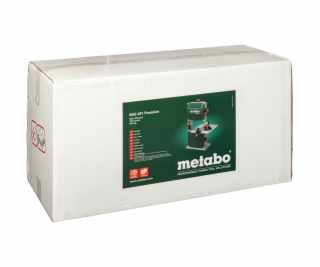 Metabo BAS 261 Precision Electric Band Saw