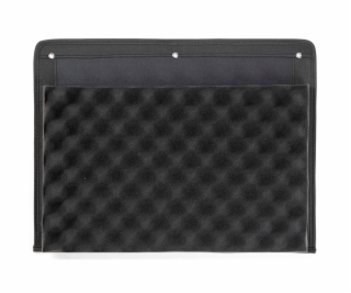 B&W Lid Pocket for B&W Outdoor Carrying Case Type 3000