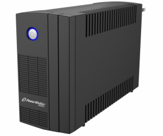 PowerWalker Basic VI 650 SB UPS 650VA/ 360W