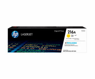 HP Toner W 2412 A zlta No. 216 A