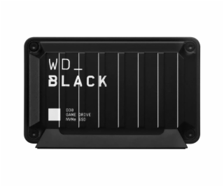 Western Digital Black D30 Game Drive SSD 2TB WDBATL0020BB...