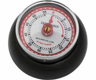 Zassenhaus Timer Speed black